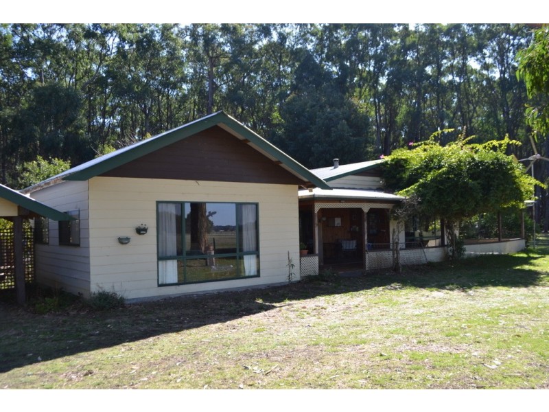 562 Moreys Road, Brucknell VIC 3268