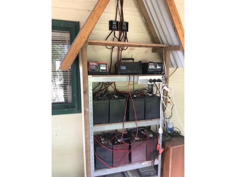 562 Moreys Road, Brucknell VIC 3268