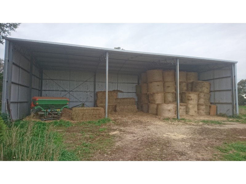 2 Guys Road, Cooriemungle VIC 3268