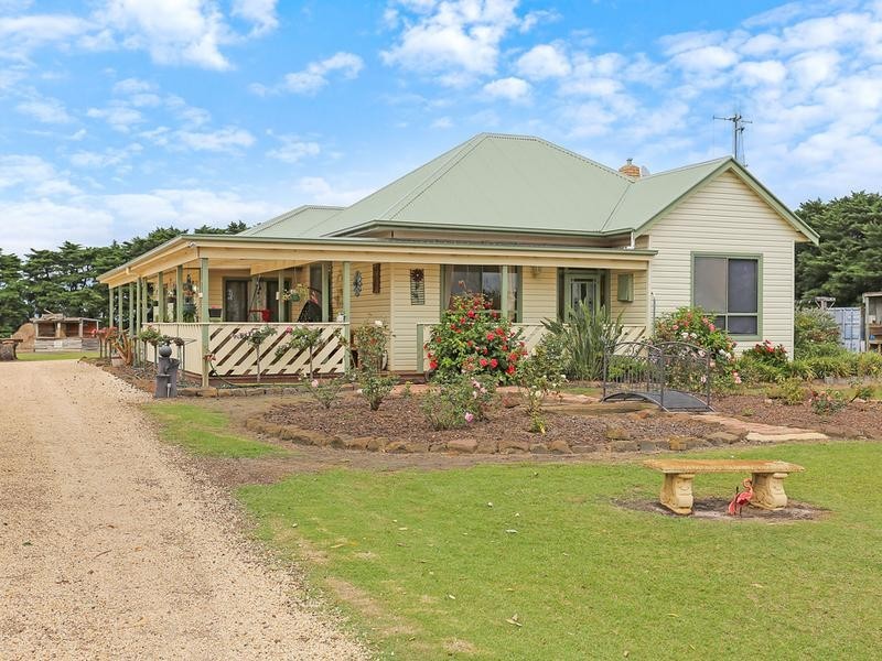 4599 Great Ocean Road, Allansford VIC 3277