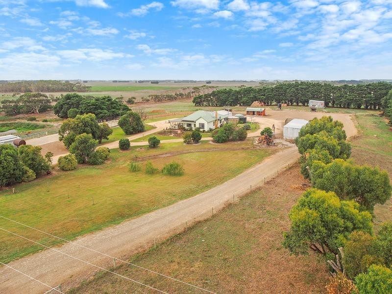 4599 Great Ocean Road, Allansford VIC 3277