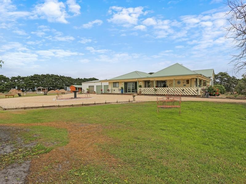 4599 Great Ocean Road, Allansford VIC 3277