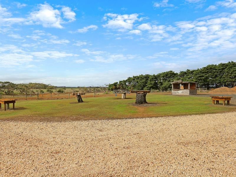 4599 Great Ocean Road, Allansford VIC 3277