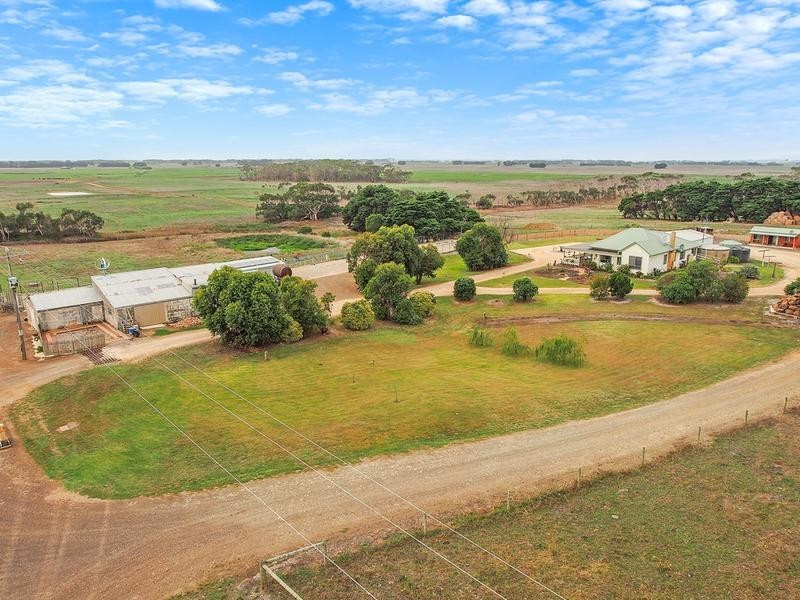 4599 Great Ocean Road, Allansford VIC 3277