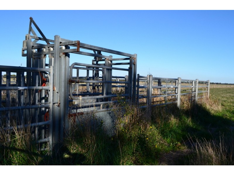 1 Slaughteryard Road, Terang VIC 3264