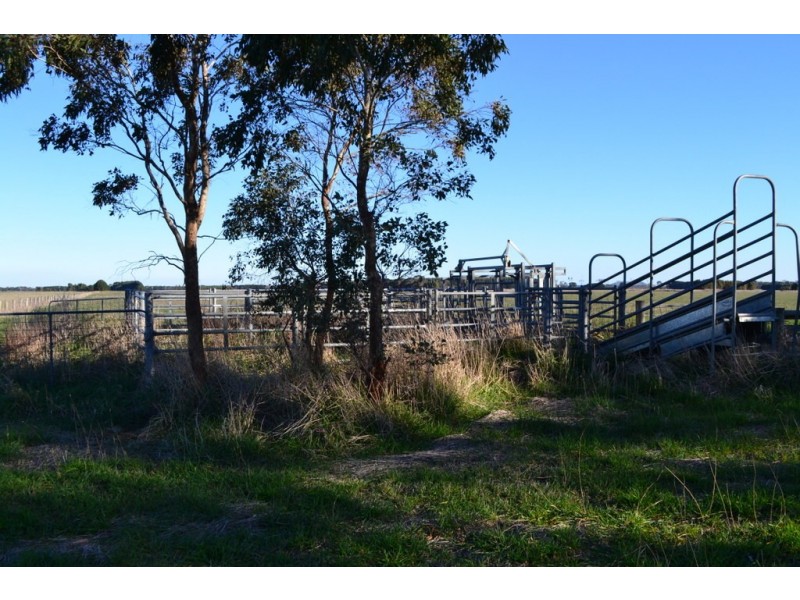 1 Slaughteryard Road, Terang VIC 3264