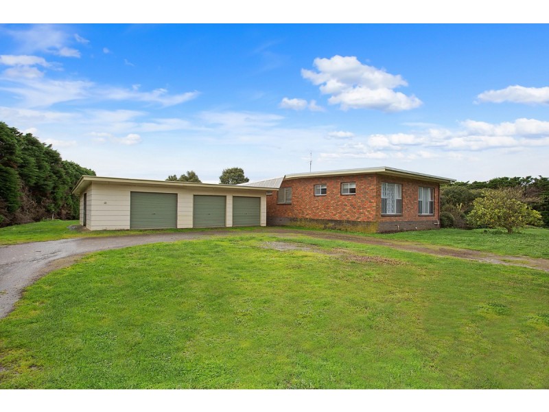 233 Moreys Road, Brucknell VIC 3268
