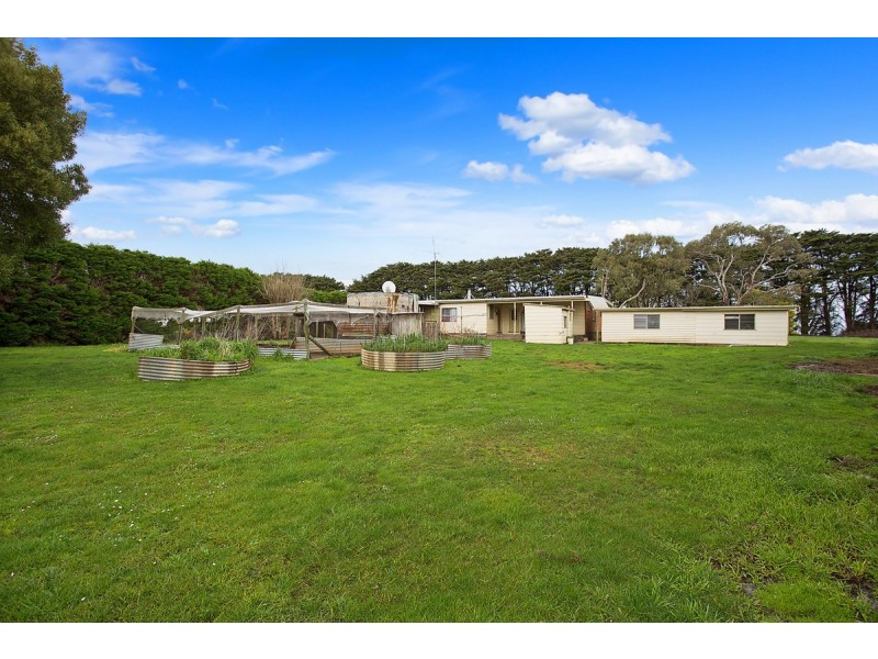 233 Moreys Road, Brucknell VIC 3268