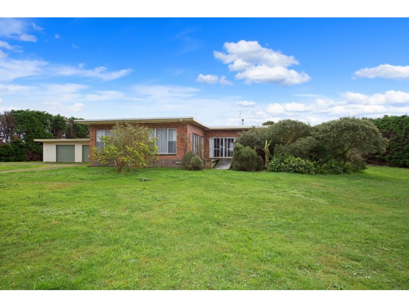 233 Moreys Road, Brucknell VIC 3268