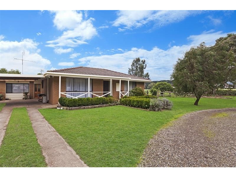 1886 Ayresford Road, Ayrford VIC 3268