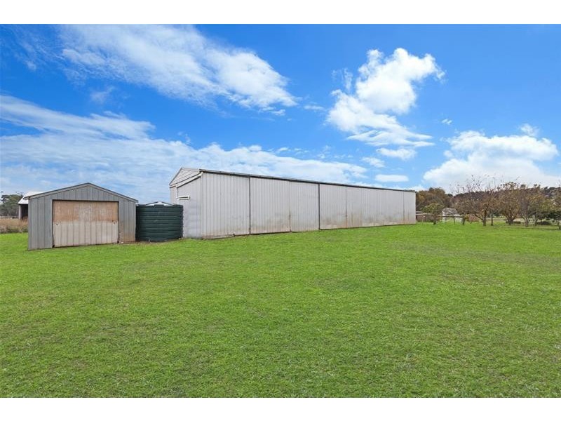 1886 Ayresford Road, Ayrford VIC 3268