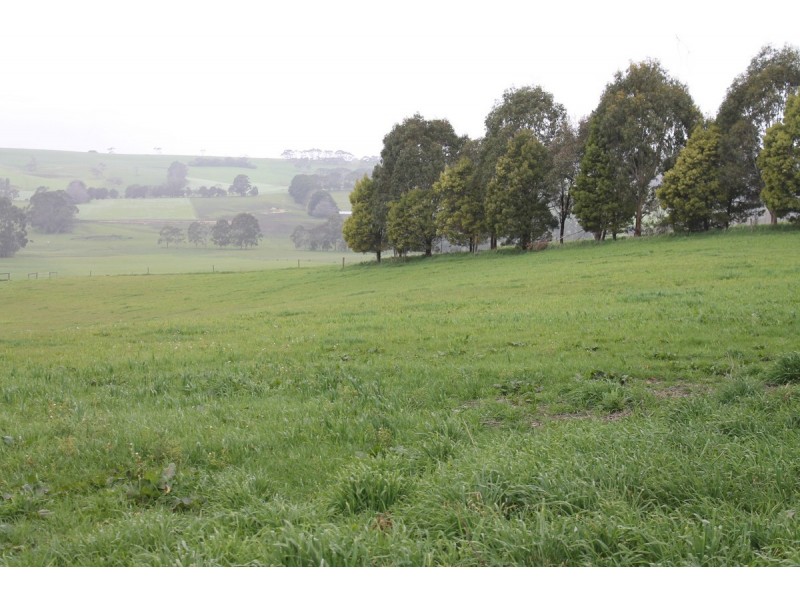 580 Williams Road, Scotts Creek VIC 3267