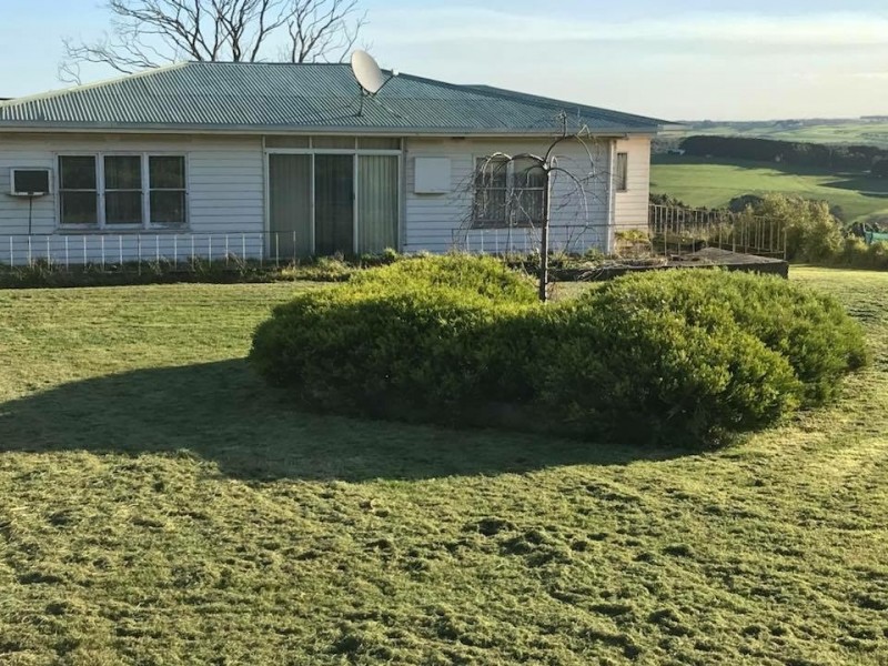 580 Williams Road, Scotts Creek VIC 3267