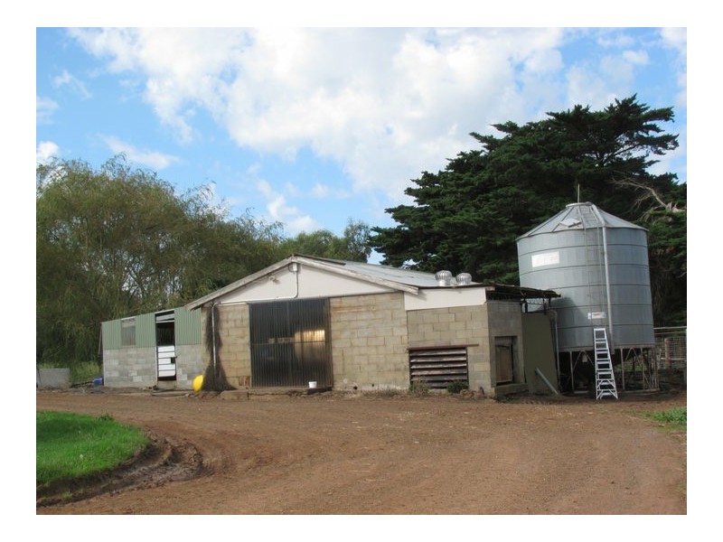 580 Williams Road, Scotts Creek VIC 3267