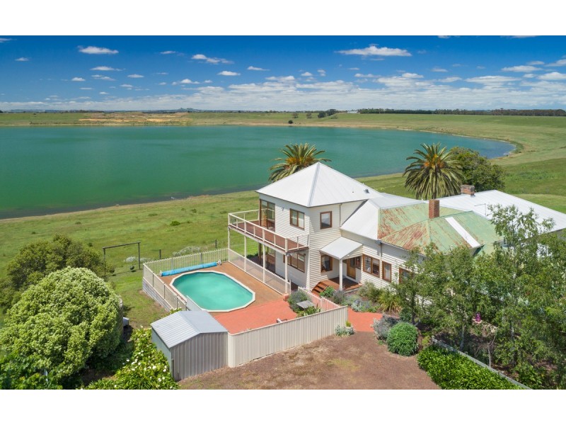 400 Keilambete Road, Terang VIC 3264