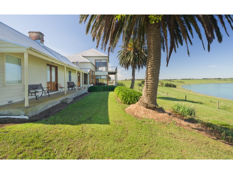 400 Keilambete Road, Terang VIC 3264
