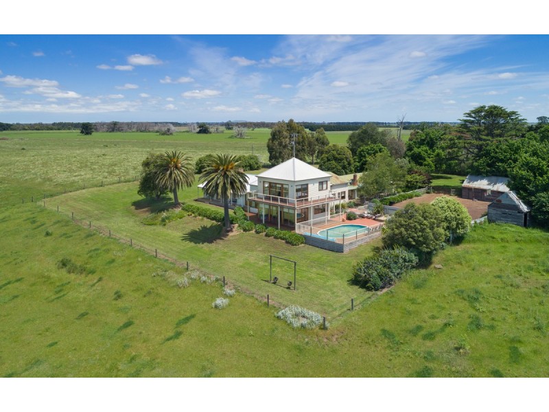 400 Keilambete Road, Terang VIC 3264