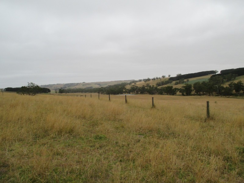 1 Sunday Ridge Road, Scotts Creek VIC 3267