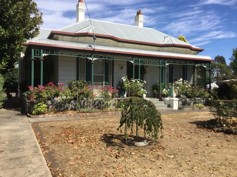 105 Camperdown Lismore Road, Camperdown VIC 3260