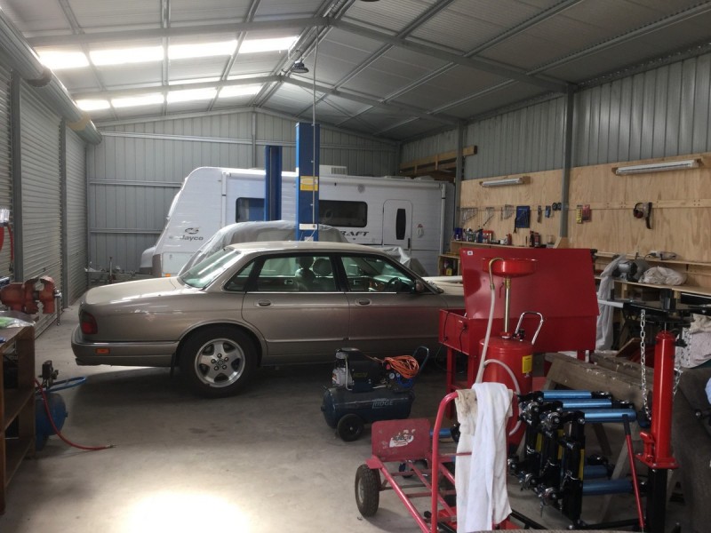 105 Camperdown Lismore Road, Camperdown VIC 3260