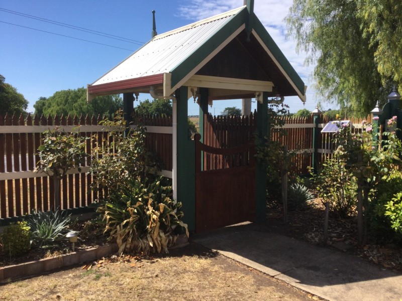 105 Camperdown Lismore Road, Camperdown VIC 3260