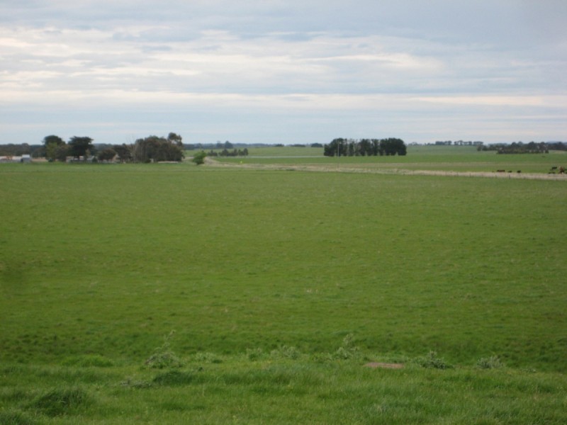 Lot 2 and 3 Pound Lane, Mortlake VIC 3272