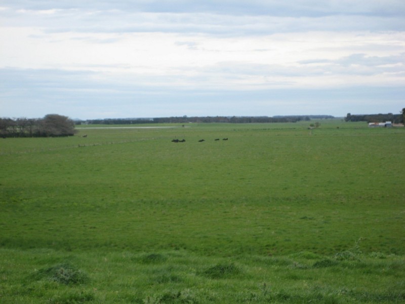 Lot 2 and 3 Pound Lane, Mortlake VIC 3272