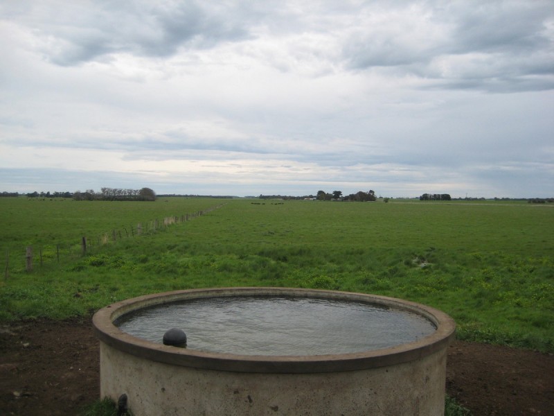 Lot 2 and 3 Pound Lane, Mortlake VIC 3272