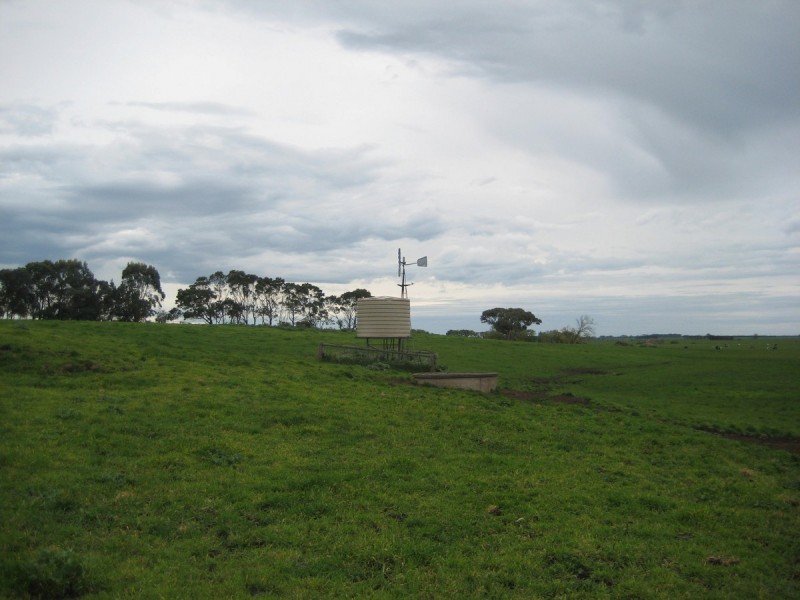 Lot 2 and 3 Pound Lane, Mortlake VIC 3272