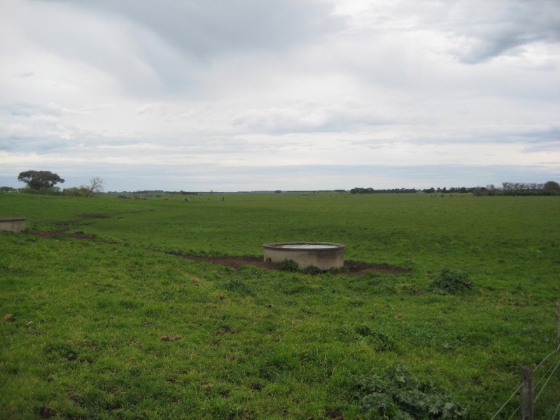 Lot 2 and 3 Pound Lane, Mortlake VIC 3272