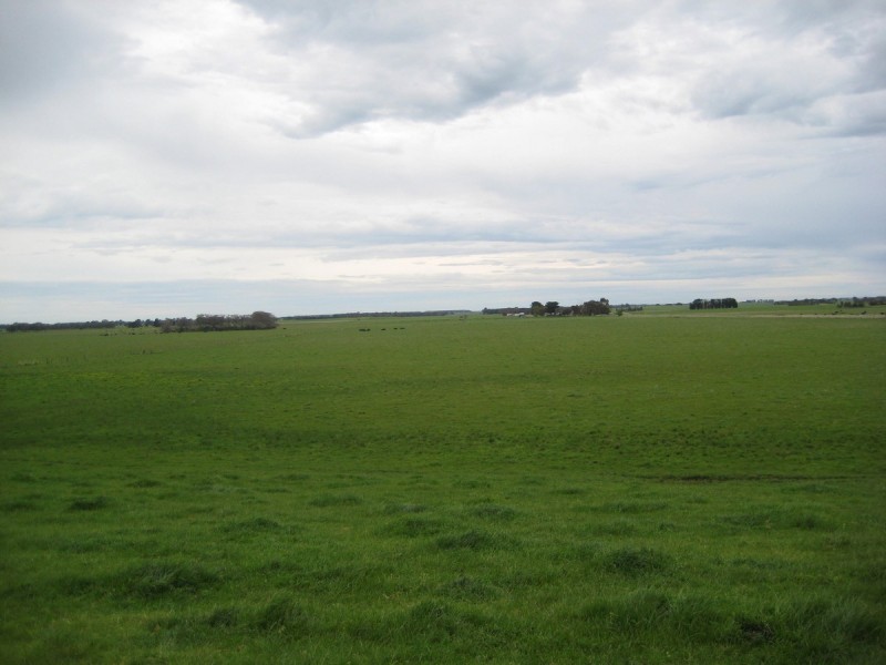 Lot 2 and 3 Pound Lane, Mortlake VIC 3272