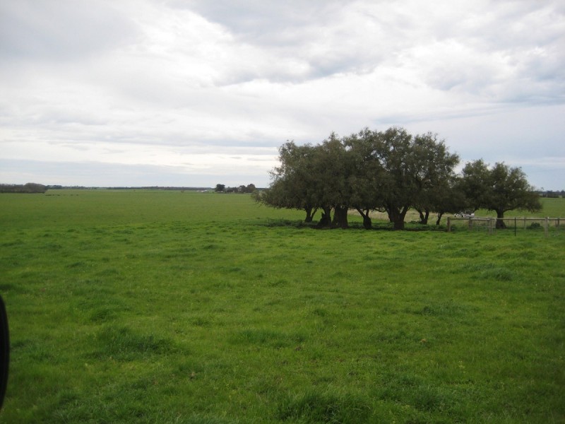 Lot 2 and 3 Pound Lane, Mortlake VIC 3272