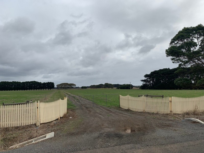 Lot 1 Sims Road, Mailors Flat VIC 3275