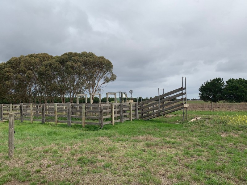 Lot 1 Sims Road, Mailors Flat VIC 3275