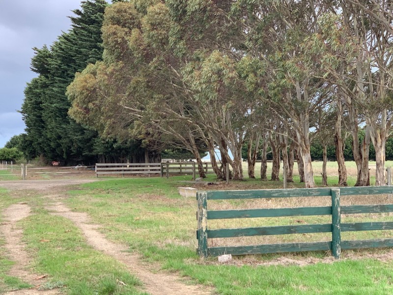 Lot 1 Sims Road, Mailors Flat VIC 3275