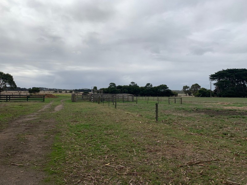 Lot 1 Sims Road, Mailors Flat VIC 3275