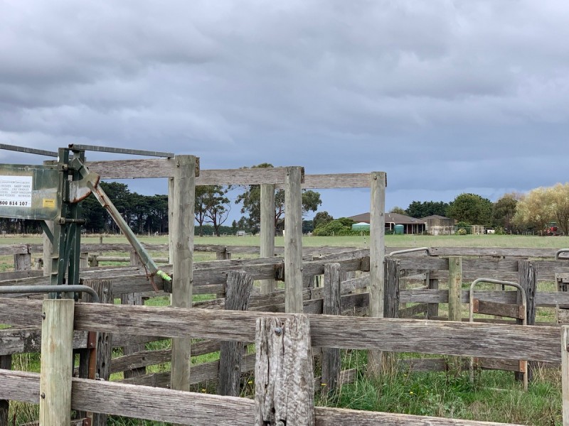 Lot 1 Sims Road, Mailors Flat VIC 3275