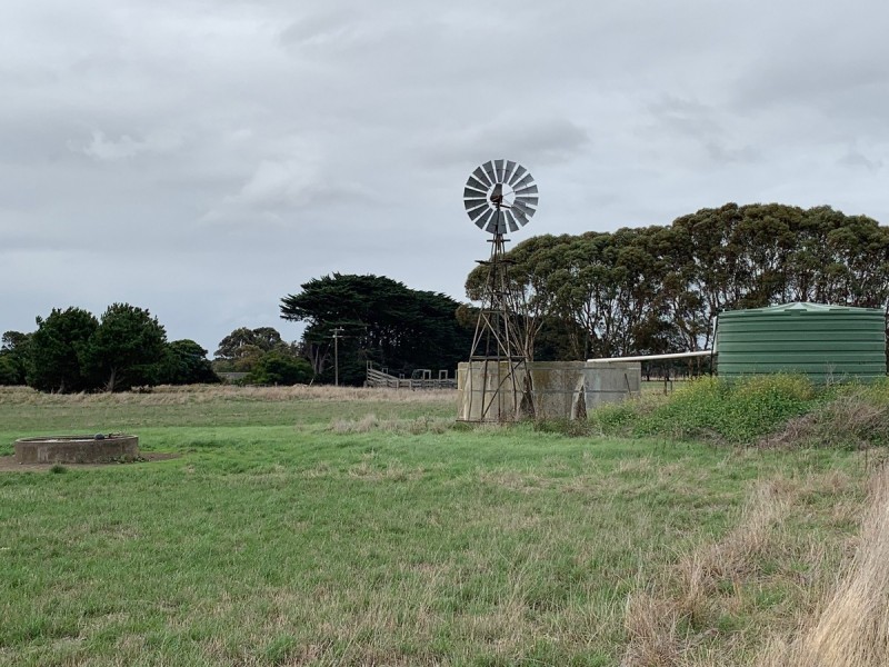 Lot 1 Sims Road, Mailors Flat VIC 3275