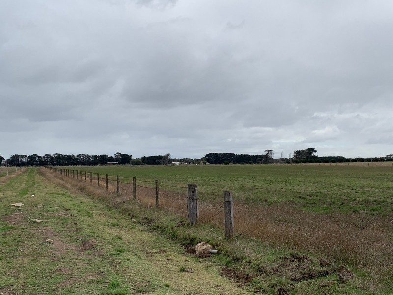 Lot 1 Sims Road, Mailors Flat VIC 3275