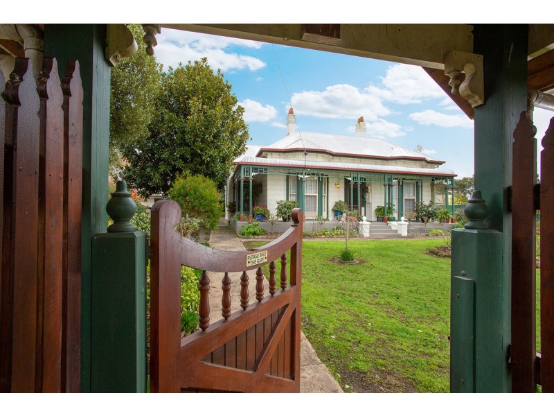 105 Camperdown Lismore Road, Camperdown VIC 3260