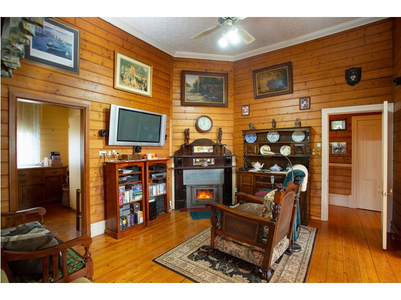 105 Camperdown Lismore Road, Camperdown VIC 3260