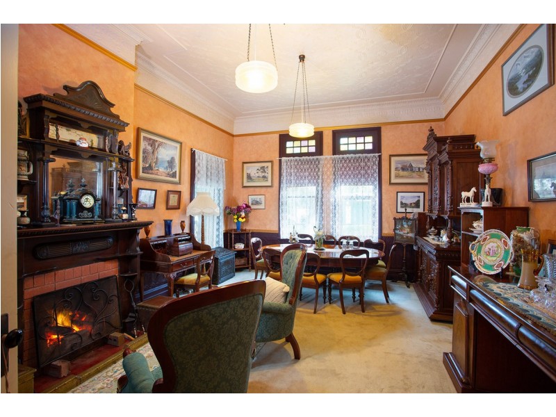 105 Camperdown Lismore Road, Camperdown VIC 3260