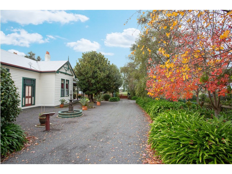 105 Camperdown Lismore Road, Camperdown VIC 3260