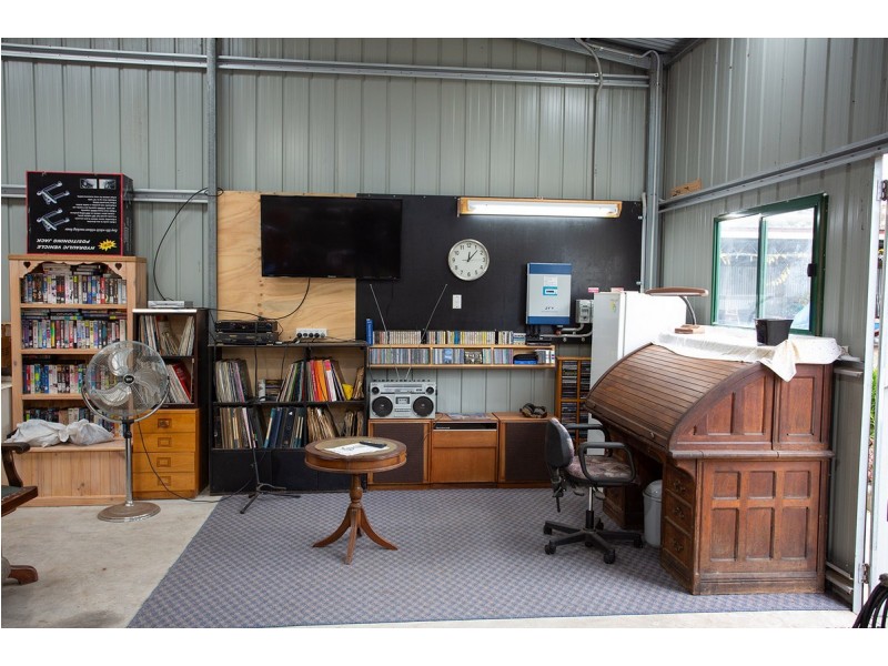 105 Camperdown Lismore Road, Camperdown VIC 3260