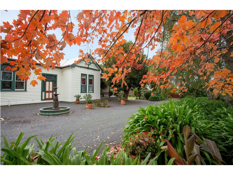 105 Camperdown Lismore Road, Camperdown VIC 3260