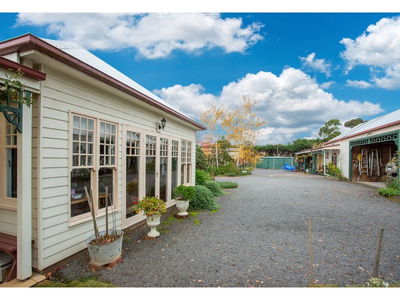 105 Camperdown Lismore Road, Camperdown VIC 3260