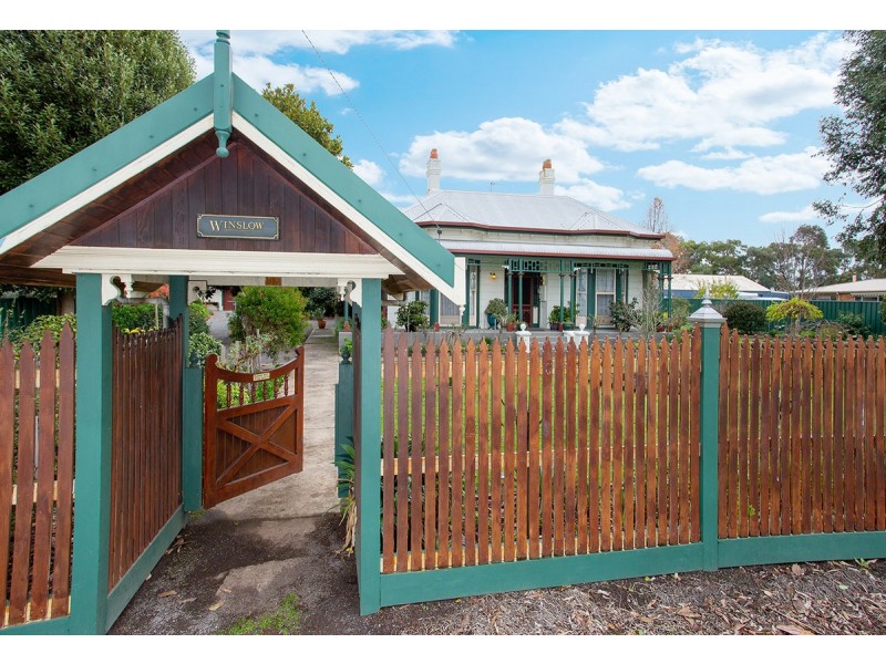 105 Camperdown Lismore Road, Camperdown VIC 3260