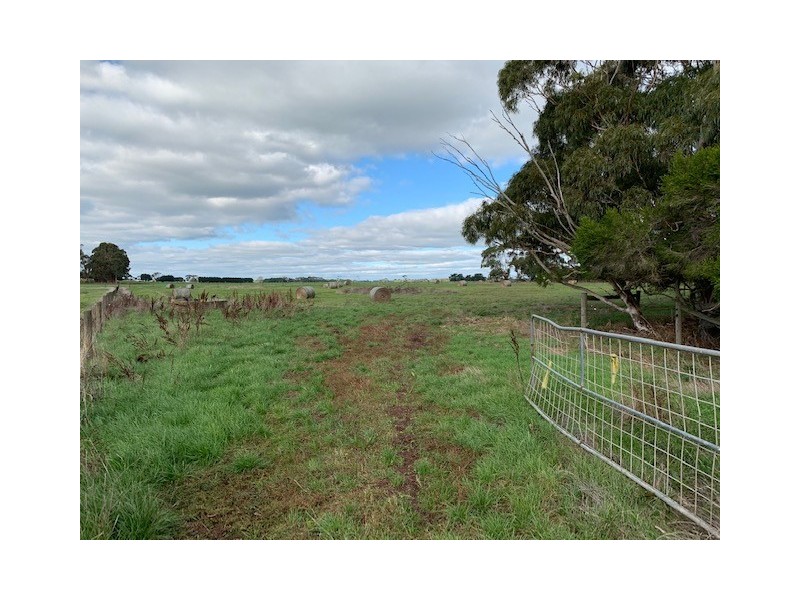 240 Lilleys Lane, Ecklin South VIC 3265