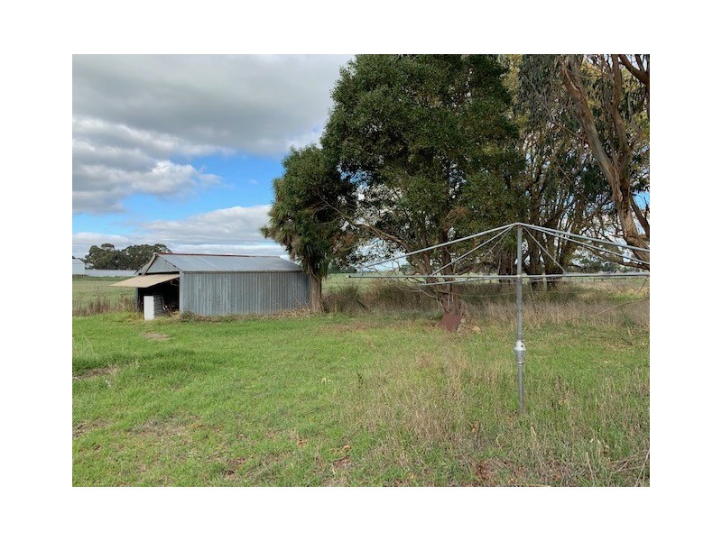 240 Lilleys Lane, Ecklin South VIC 3265