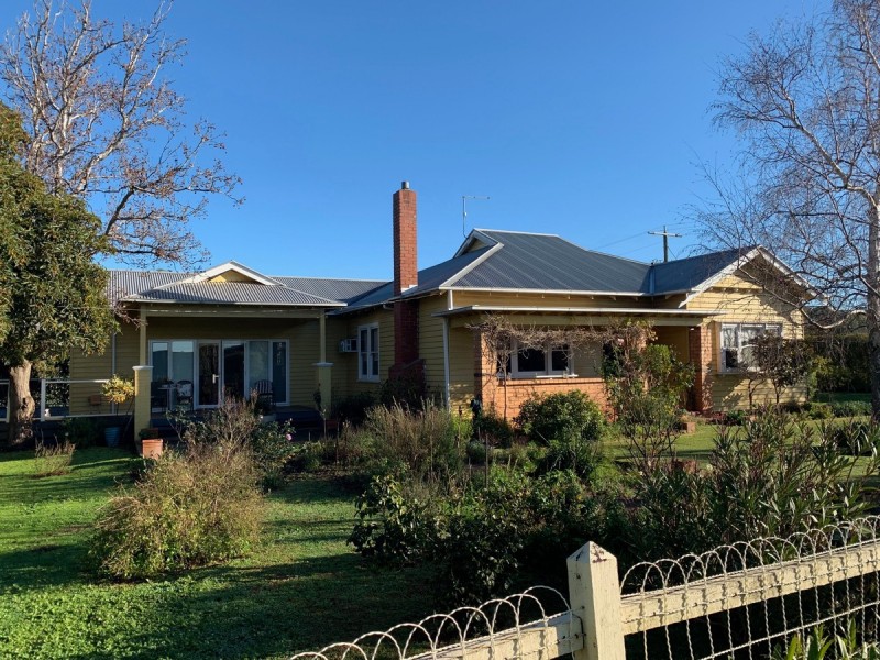 83 Webster Street, Mortlake VIC 3272